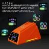 Мышка Ajazz AJ179APEX Wireless/Bluetooth/USB Orange (AJM179-A-O) изображение 11