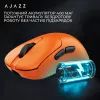 Мышка Ajazz AJ179APEX Wireless/Bluetooth/USB Orange (AJM179-A-O) изображение 12