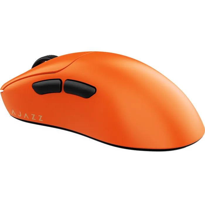 Мышка Ajazz AJ179APEX Wireless/Bluetooth/USB Orange (AJM179-A-O) изображение 4