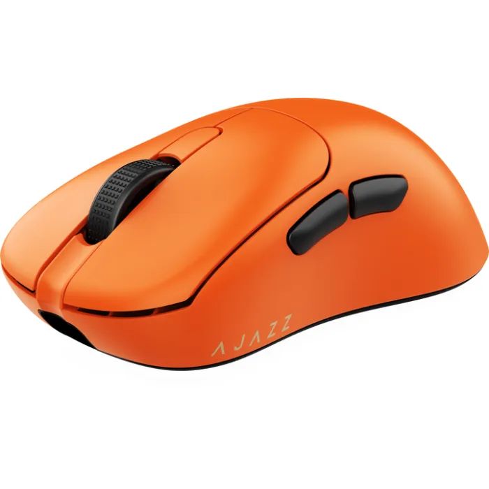 Мышка Ajazz AJ179APEX Wireless/Bluetooth/USB Orange (AJM179-A-O) изображение 5