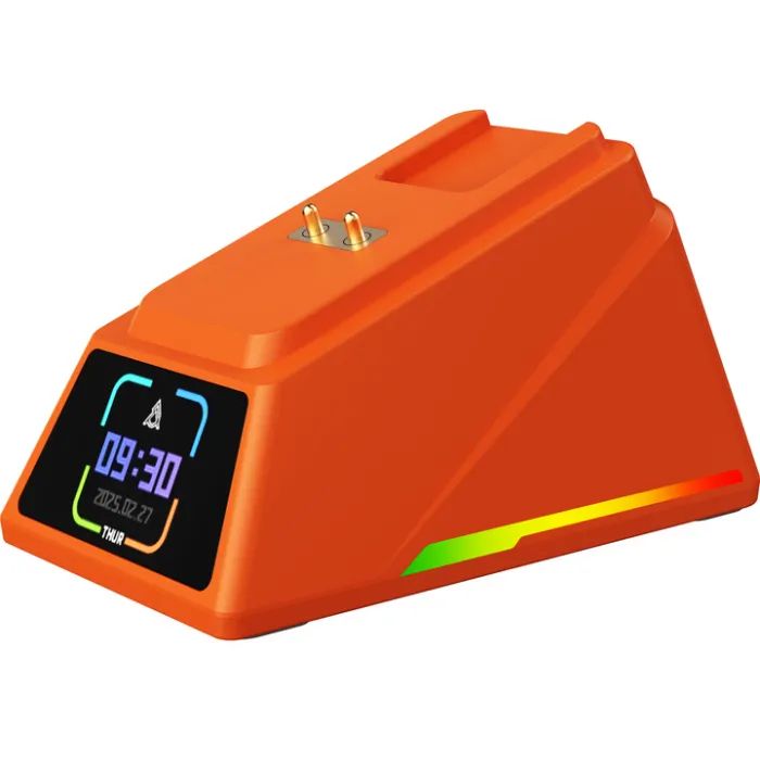 Мышка Ajazz AJ179APEX Wireless/Bluetooth/USB Orange (AJM179-A-O) изображение 6
