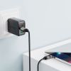 Дата кабель USB-C to USB-C 1.2m 60W digital display C15-03 Black Acefast (6974316283720) изображение 6