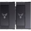 Кулер для процессора JONSBO CR-3000E Black изображение 10