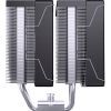 Кулер для процессора JONSBO CR-3000E Black изображение 11