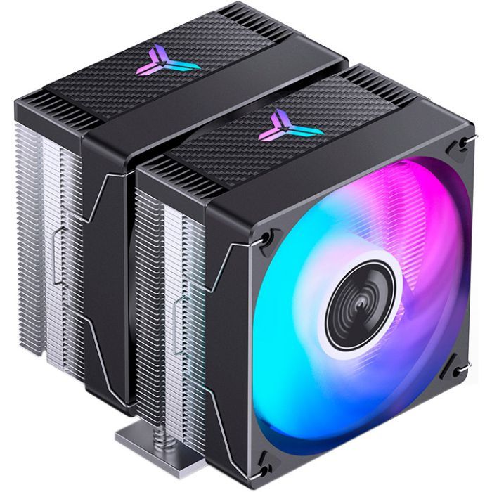 Кулер для процессора JONSBO CR-3000E Black