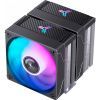 Кулер для процессора JONSBO CR-3000E Black изображение 4
