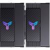 Кулер для процессора JONSBO CR-3000E Black изображение 5