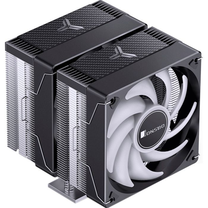 Кулер для процессора JONSBO CR-3000E Black изображение 6