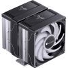 Кулер для процессора JONSBO CR-3000E Black изображение 6