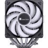 Кулер для процессора JONSBO CR-3000E Black изображение 8
