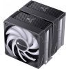 Кулер для процессора JONSBO CR-3000E Black изображение 9