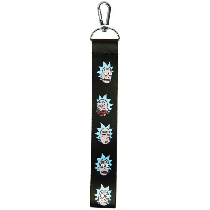 Брелок Kite подвеска Rick and Morty (RM23-3000-3) изображение 2