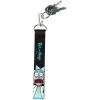 Брелок Kite подвеска Rick and Morty (RM23-3000-3) изображение 4