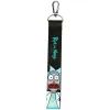 Брелок Kite подвеска Rick and Morty (RM23-3000-3)