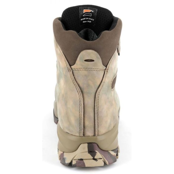 Черевики Zamberlan 1213 Leopard GTX RR WL camouflage - 43 - камуфляж (006.4690) зображення 5