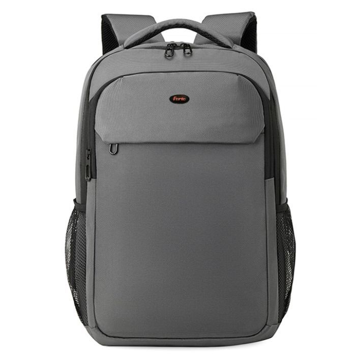 Рюкзак для ноутбука Porto 15.6" RNB-4050 Gray (RNB-4050GY) изображение 2