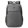 Рюкзак для ноутбука Porto 15.6" RNB-4050 Gray (RNB-4050GY) изображение 2