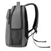 Рюкзак для ноутбука Porto 15.6" RNB-4050 Gray (RNB-4050GY) изображение 4