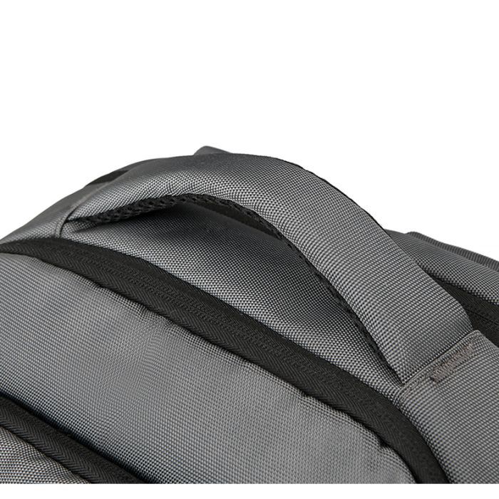 Рюкзак для ноутбука Porto 15.6" RNB-4050 Gray (RNB-4050GY) изображение 8