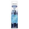 Насадка для зубної щітки Oral-B iO Ultimate Clean Black 4ct (8700216199483) зображення 11