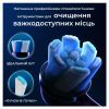 Насадка для зубної щітки Oral-B iO Ultimate Clean Black 4ct (8700216199483) зображення 3