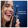 Насадка для зубної щітки Oral-B iO Ultimate Clean Black 4ct (8700216199483) зображення 9