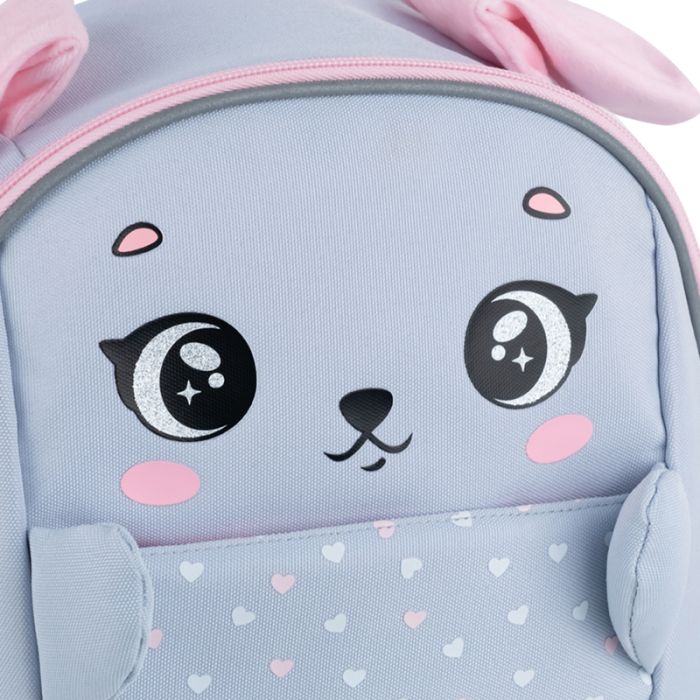 Рюкзак детский Kite Kids 2728 Lovely Bunny (K25-2728XS-1) изображение 12