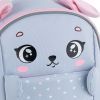 Рюкзак дитячий Kite Kids 2728 Lovely Bunny (K25-2728XS-1) зображення 12