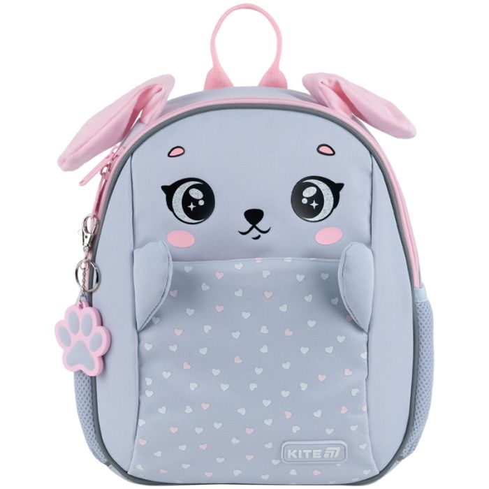 Рюкзак детский Kite Kids 2728 Lovely Bunny (K25-2728XS-1) изображение 3
