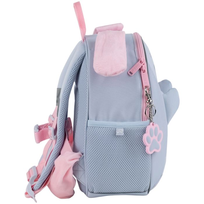Рюкзак детский Kite Kids 2728 Lovely Bunny (K25-2728XS-1) изображение 4
