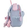 Рюкзак дитячий Kite Kids 2728 Lovely Bunny (K25-2728XS-1) зображення 4