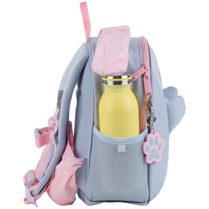 Рюкзак детский Kite Kids 2728 Lovely Bunny (K25-2728XS-1) изображение 5