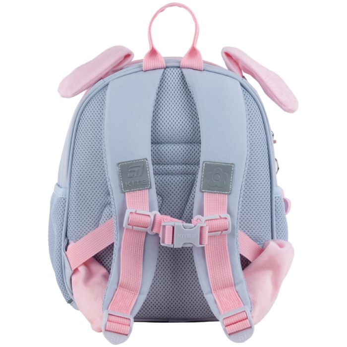 Рюкзак детский Kite Kids 2728 Lovely Bunny (K25-2728XS-1) изображение 6