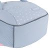 Рюкзак дитячий Kite Kids 2728 Lovely Bunny (K25-2728XS-1) зображення 8