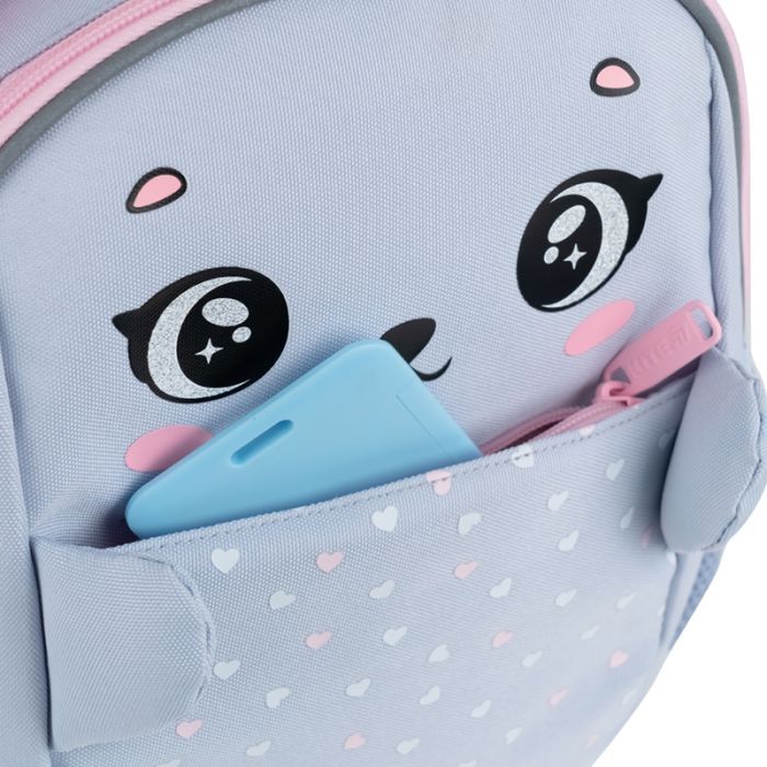 Рюкзак дитячий Kite Kids 2728 Good Dog (K25-2728XS-2) зображення 9