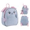 Рюкзак дитячий Kite Kids 2728 Lovely Bunny (K25-2728XS-1)