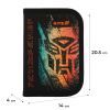 Пенал Kite 622 Transformers Generations, , 1 відділення, 2 відворот (TF25-622) изображение 2