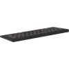 Клавиатура Maxxter KBW-C01B-UA Wireless UA Black (KBW-C01B-UA) изображение 3