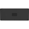Клавиатура Maxxter KBW-C01B-UA Wireless UA Black (KBW-C01B-UA) изображение 4