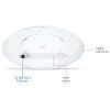 Точка доступа Wi-Fi Ubiquiti UniFi U7 Lite (U7-Lite) изображение 10