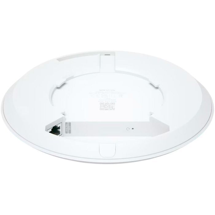 Точка доступа Wi-Fi Ubiquiti UniFi U7 Lite (U7-Lite) изображение 5