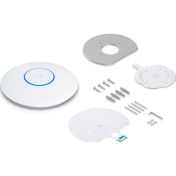 Точка доступа Wi-Fi Ubiquiti UniFi U7 Lite (U7-Lite) изображение 7
