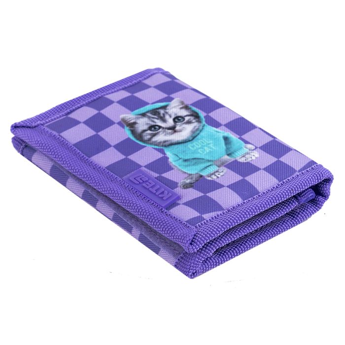 Гаманець дитячий Kite 598 Studio Pets (SP25-598) зображення 4
