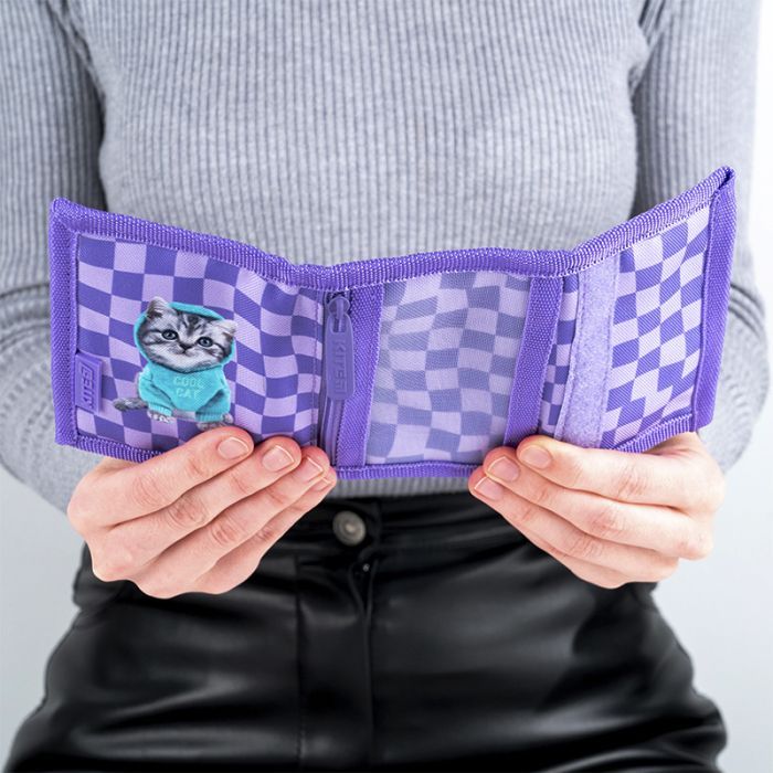 Кошелек детский Kite 598 Studio Pets (SP25-598) изображение 6