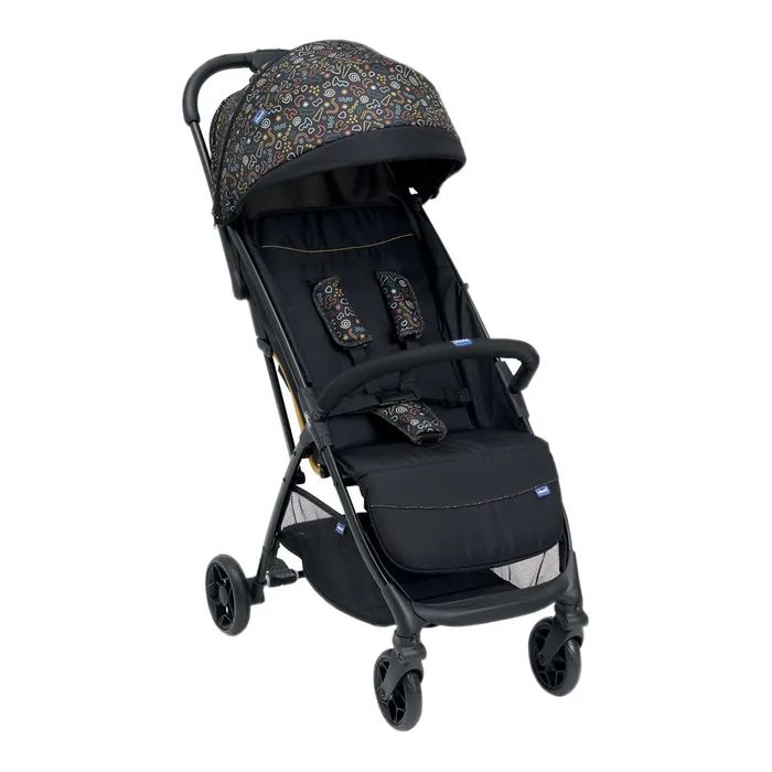 Коляска Chicco Glee Stroller, (8058664173594) (87068.75)