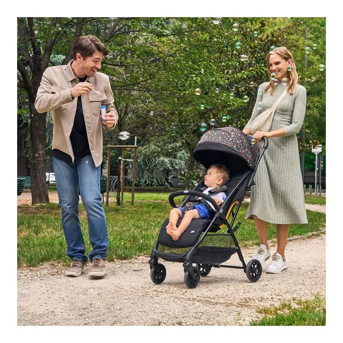 Коляска Chicco Glee Stroller, (8058664173594) (87068.75) изображение 7