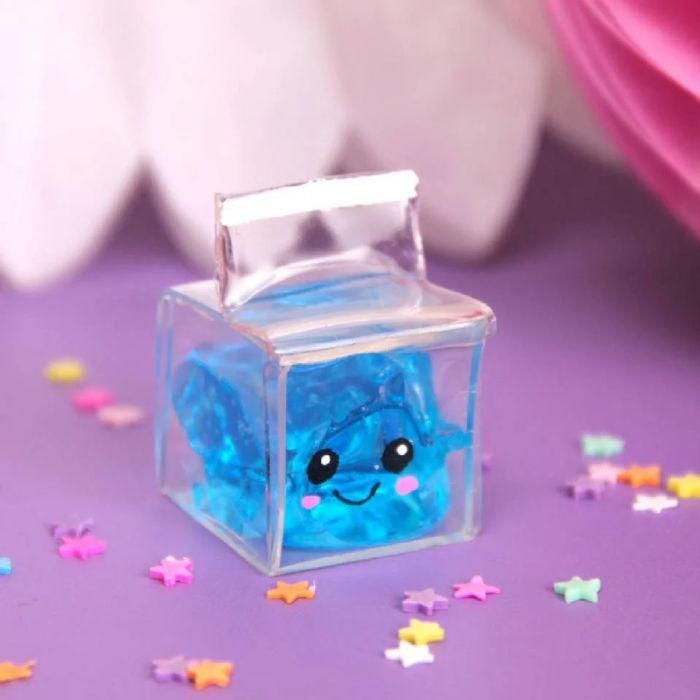 Набір для творчості Nano Tape Magic classic "Cute Food" (BKL5000-B) зображення 5