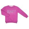 Спортивний костюм дитячий Breeze BEAUTY (17868-164G-lilac) зображення 2