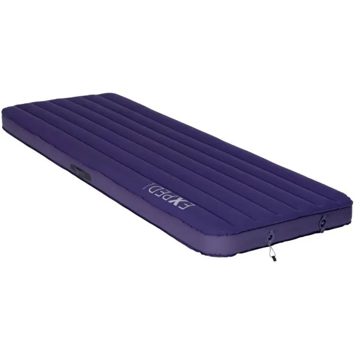 Туристический коврик Exped MegaMat Ultra LW aubergine - фіолетовий (018.1269) изображение 6
