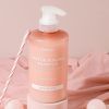 Шампунь Kundal Protein Bonding Shampoo Leather Iris 500 мл (8809809429010) изображение 3